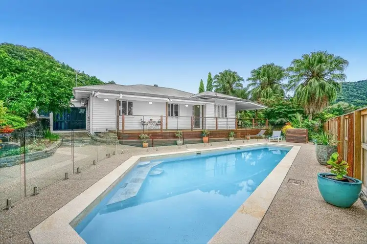 Third view of Homely house listing, 143 Hillview Crescent, Whitfield QLD 4870