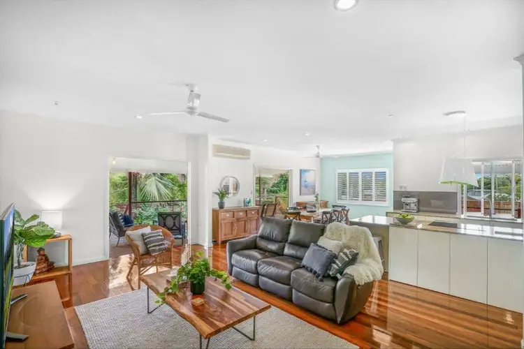 Fourth view of Homely house listing, 143 Hillview Crescent, Whitfield QLD 4870