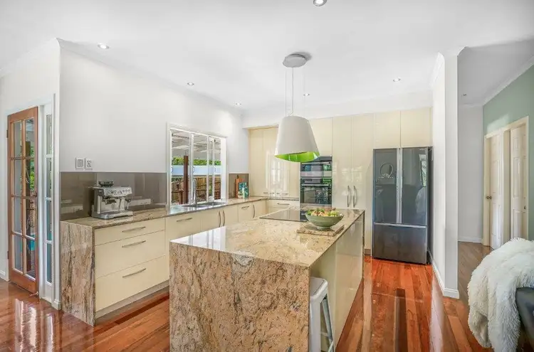 Fifth view of Homely house listing, 143 Hillview Crescent, Whitfield QLD 4870