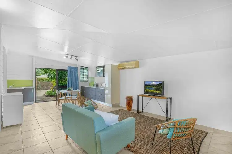 Sixth view of Homely house listing, 143 Hillview Crescent, Whitfield QLD 4870