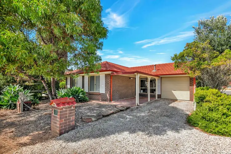 Main view of Homely house listing, 1 Corry Court, Aldinga Beach SA 5173
