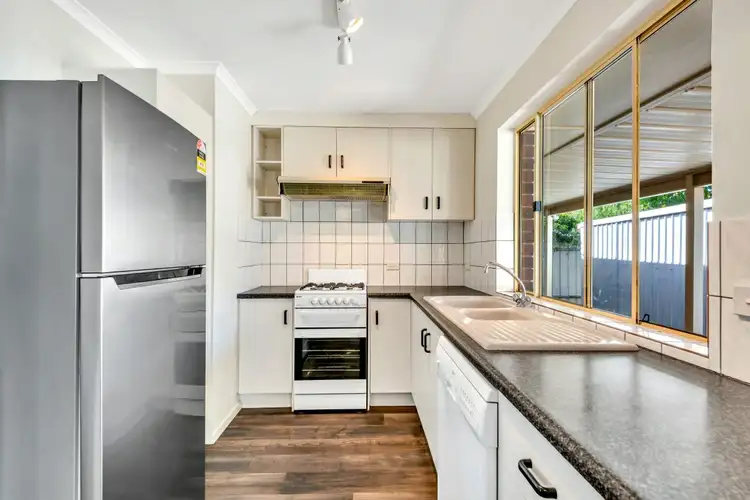 Second view of Homely house listing, 1 Corry Court, Aldinga Beach SA 5173