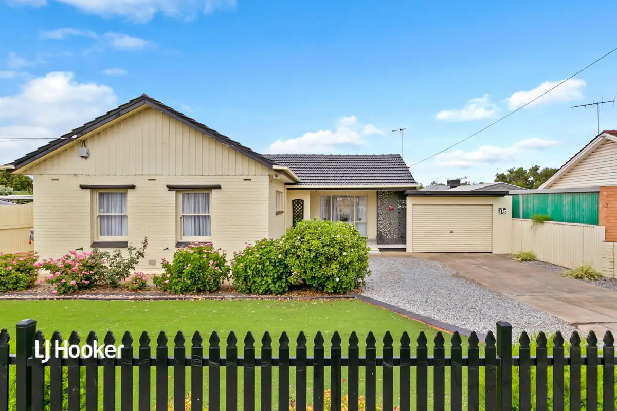 Main view of Homely house listing, 115 Park Terrace, Brahma Lodge SA 5109