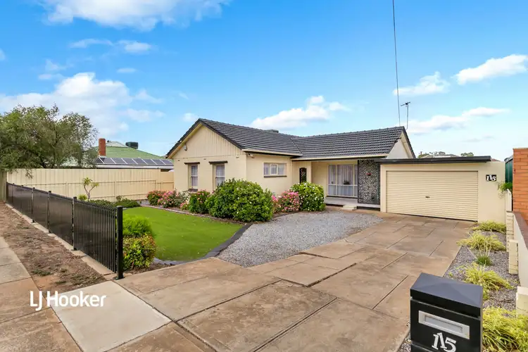 Second view of Homely house listing, 115 Park Terrace, Brahma Lodge SA 5109