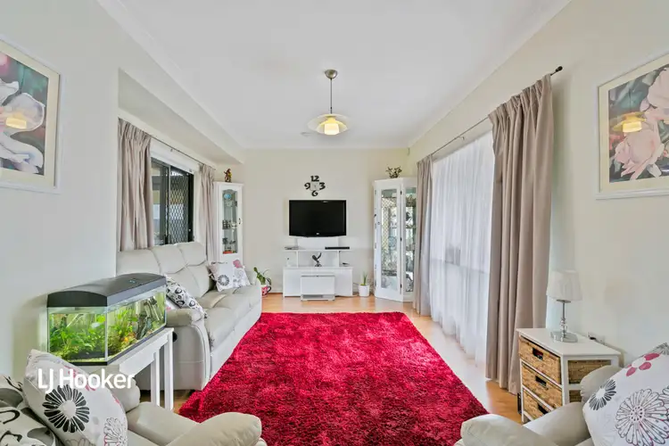 Fourth view of Homely house listing, 115 Park Terrace, Brahma Lodge SA 5109