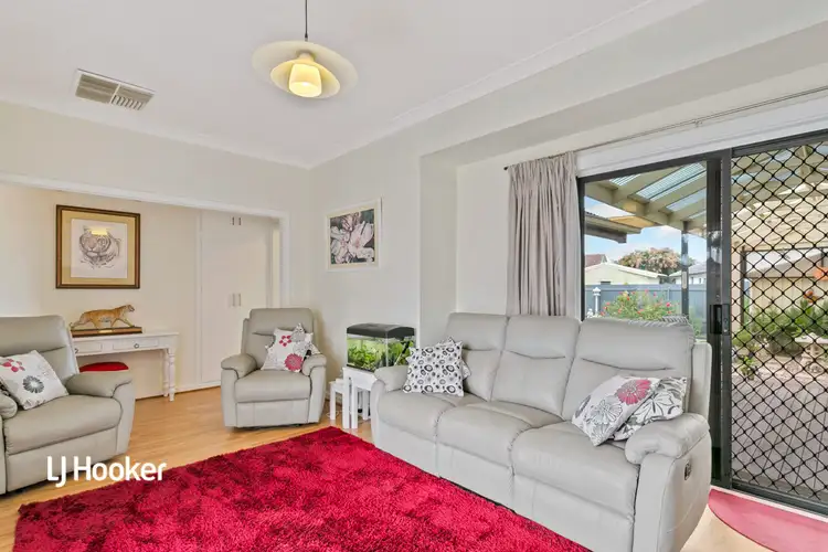 Fifth view of Homely house listing, 115 Park Terrace, Brahma Lodge SA 5109