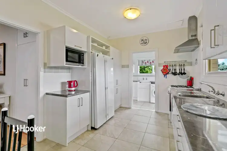 Sixth view of Homely house listing, 115 Park Terrace, Brahma Lodge SA 5109