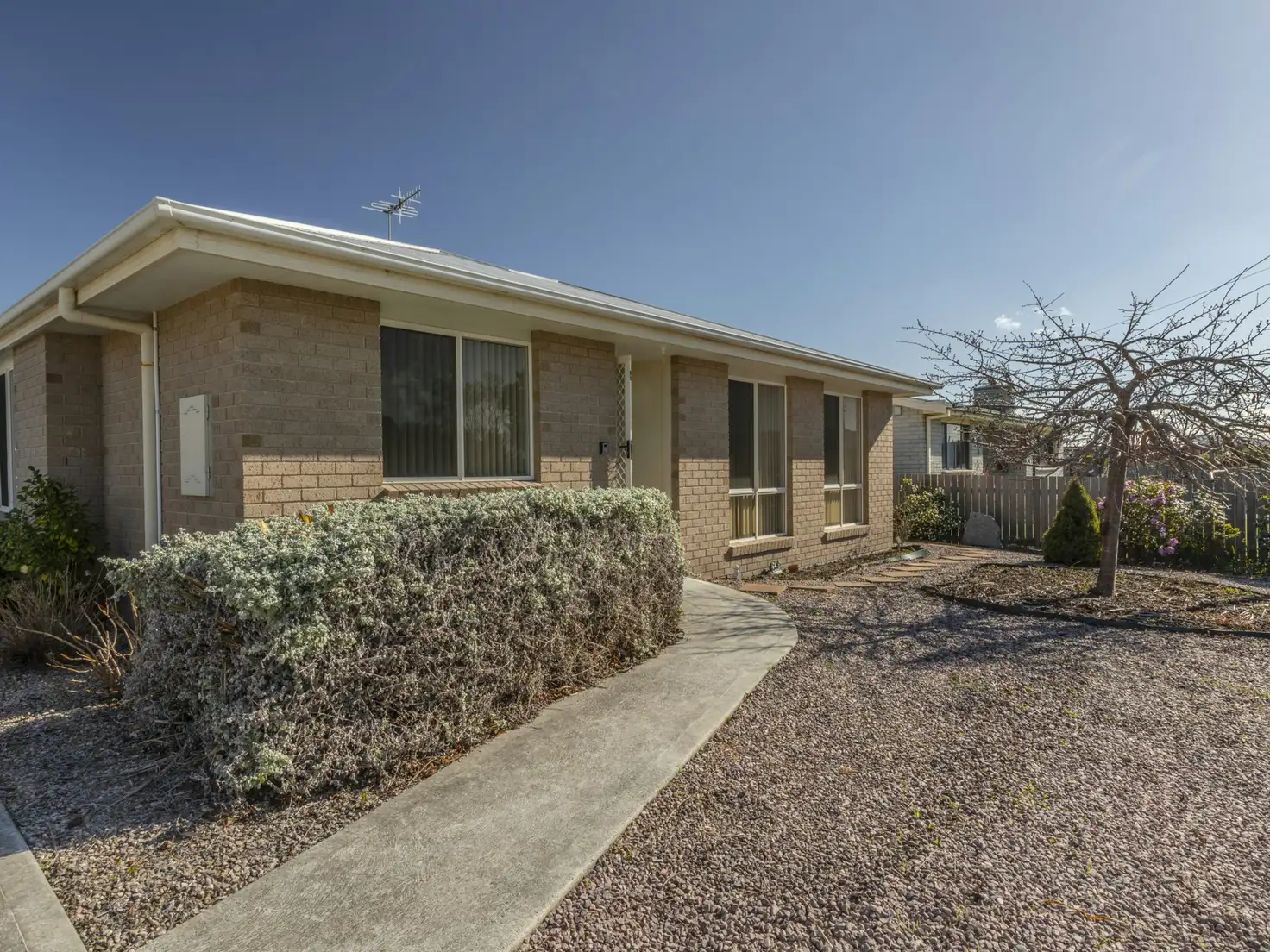 Main view of Homely unit listing, 1/3 Medea Street, St Helens TAS 7216