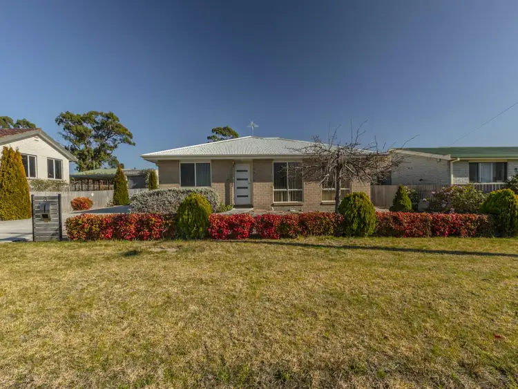 Second view of Homely unit listing, 1/3 Medea Street, St Helens TAS 7216