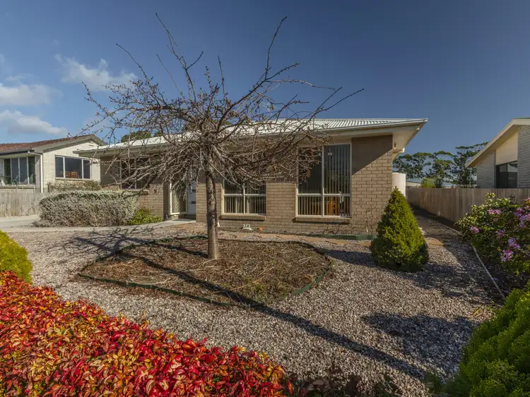 Third view of Homely unit listing, 1/3 Medea Street, St Helens TAS 7216