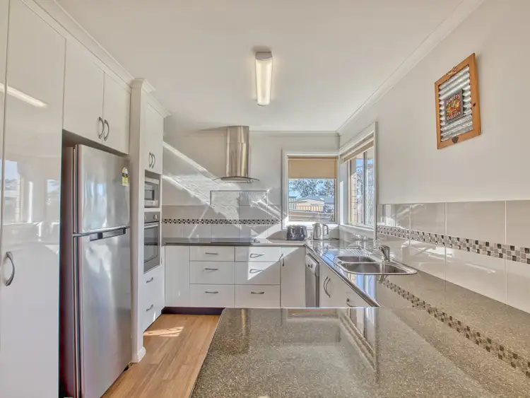 Fourth view of Homely unit listing, 1/3 Medea Street, St Helens TAS 7216