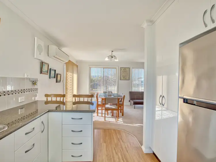 Fifth view of Homely unit listing, 1/3 Medea Street, St Helens TAS 7216