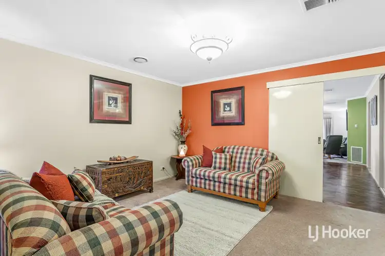 Third view of Homely house listing, 8 Allington Place, Seabrook VIC 3028