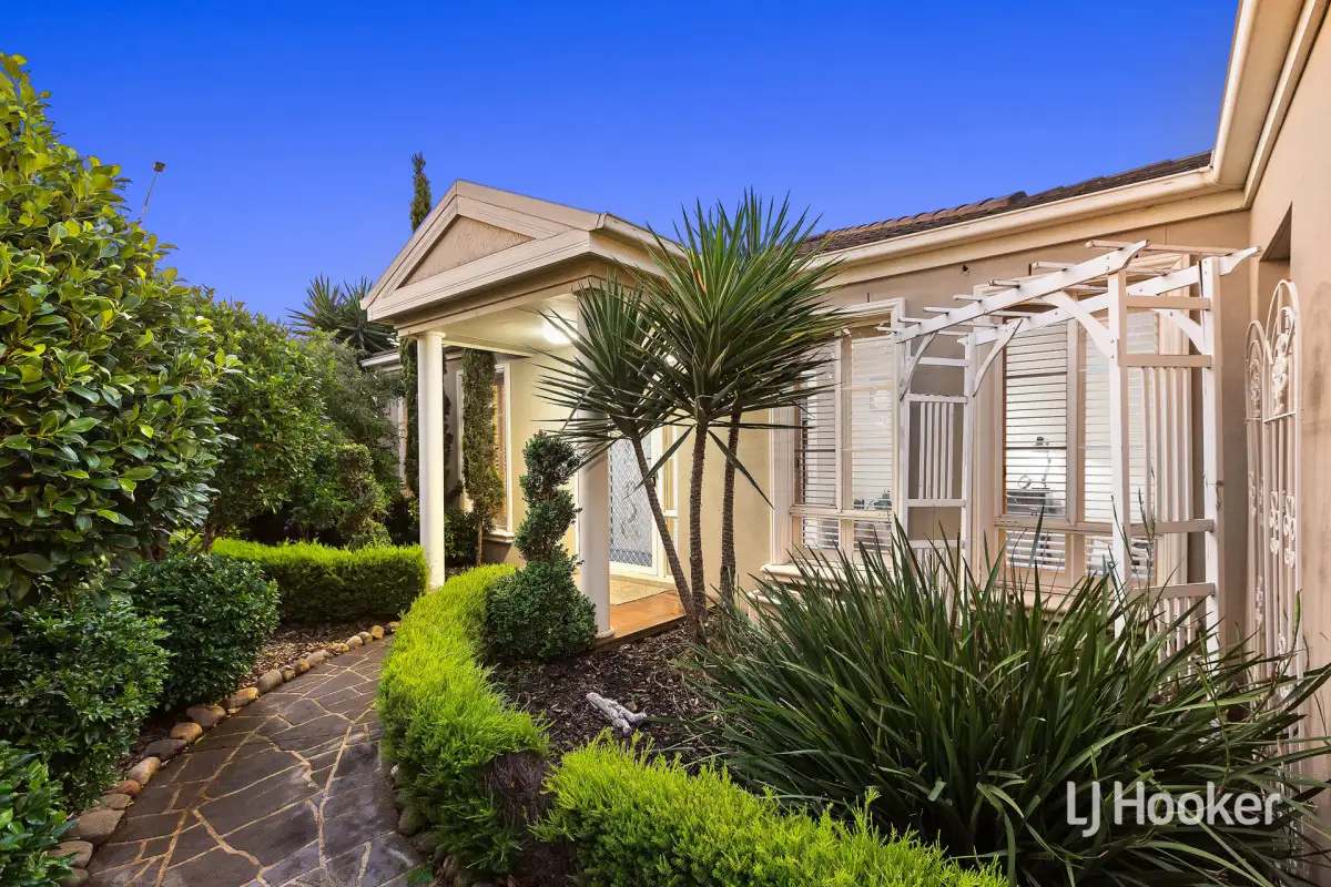 Main view of Homely house listing, 33 Aviemore Way, Point Cook VIC 3030