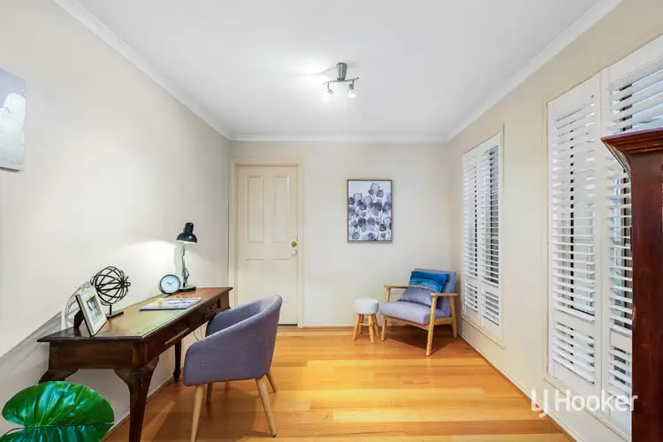 Fourth view of Homely house listing, 33 Aviemore Way, Point Cook VIC 3030