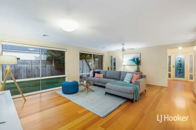 Fifth view of Homely house listing, 33 Aviemore Way, Point Cook VIC 3030