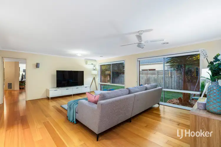 Sixth view of Homely house listing, 33 Aviemore Way, Point Cook VIC 3030