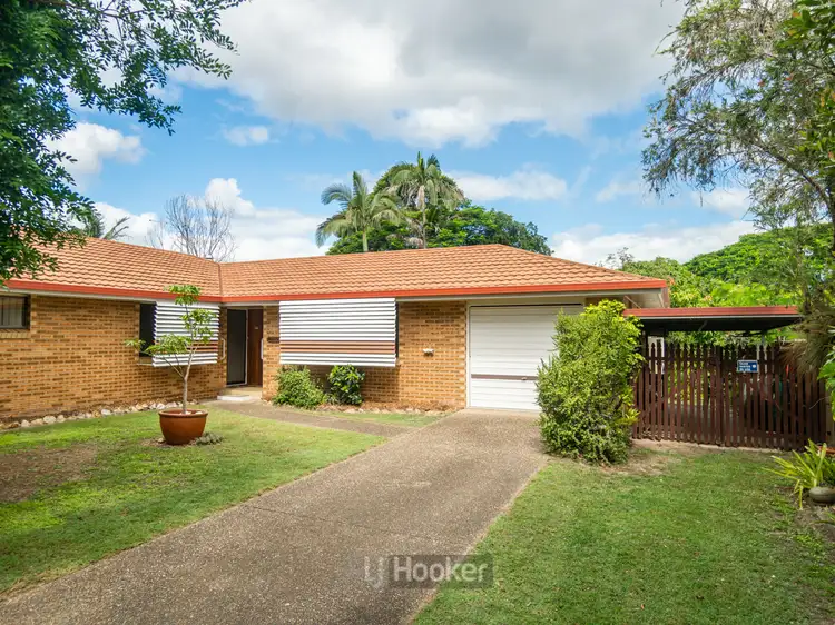 Second view of Homely house listing, 3 Owens Street, Boronia Heights QLD 4124