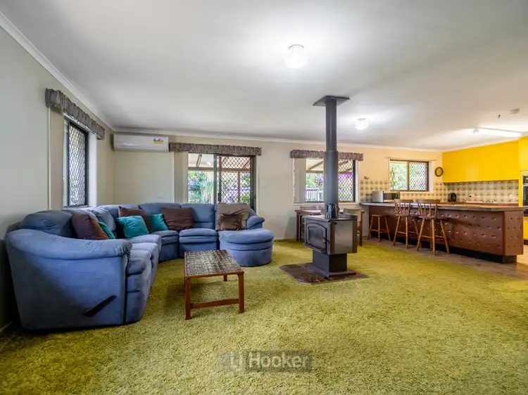 Fourth view of Homely house listing, 3 Owens Street, Boronia Heights QLD 4124