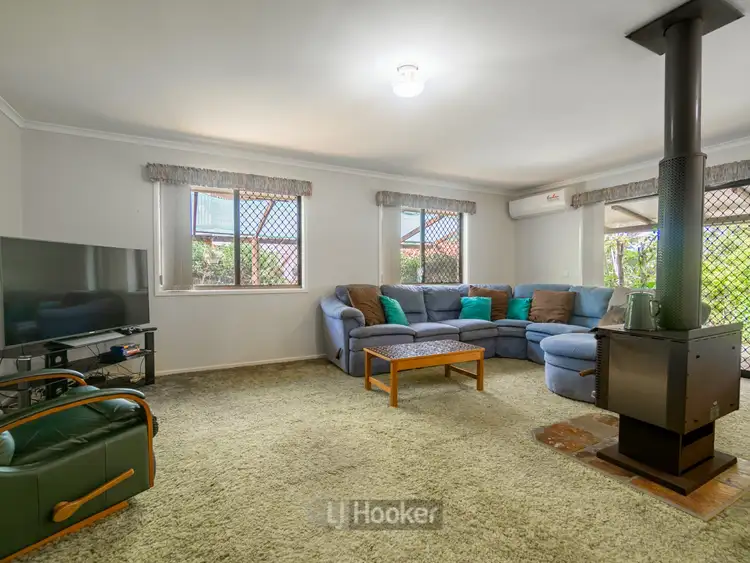 Sixth view of Homely house listing, 3 Owens Street, Boronia Heights QLD 4124