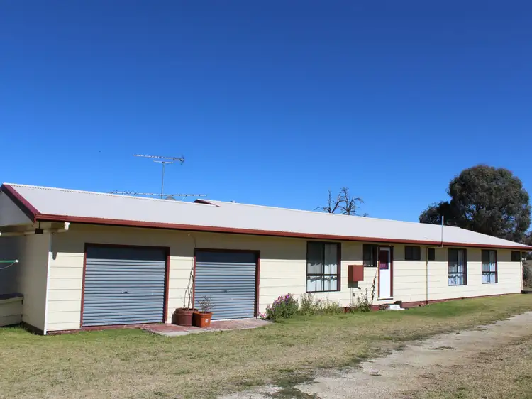 44 Joss House Road EMMAVILLE, Glen Innes NSW 2370