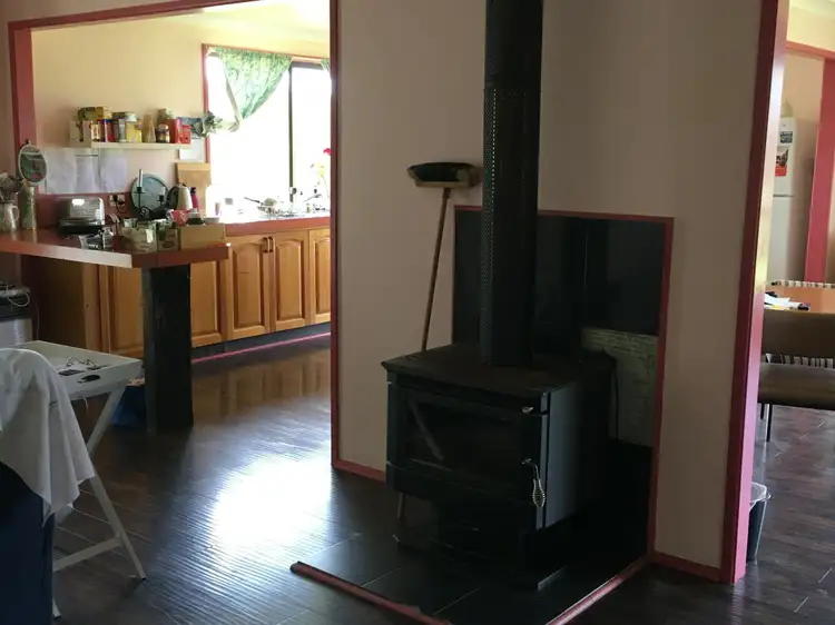 Second view of Homely house listing, 44 Joss House Road EMMAVILLE, Glen Innes NSW 2370