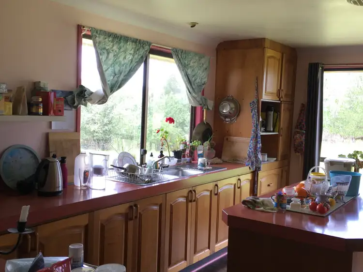 Third view of Homely house listing, 44 Joss House Road EMMAVILLE, Glen Innes NSW 2370