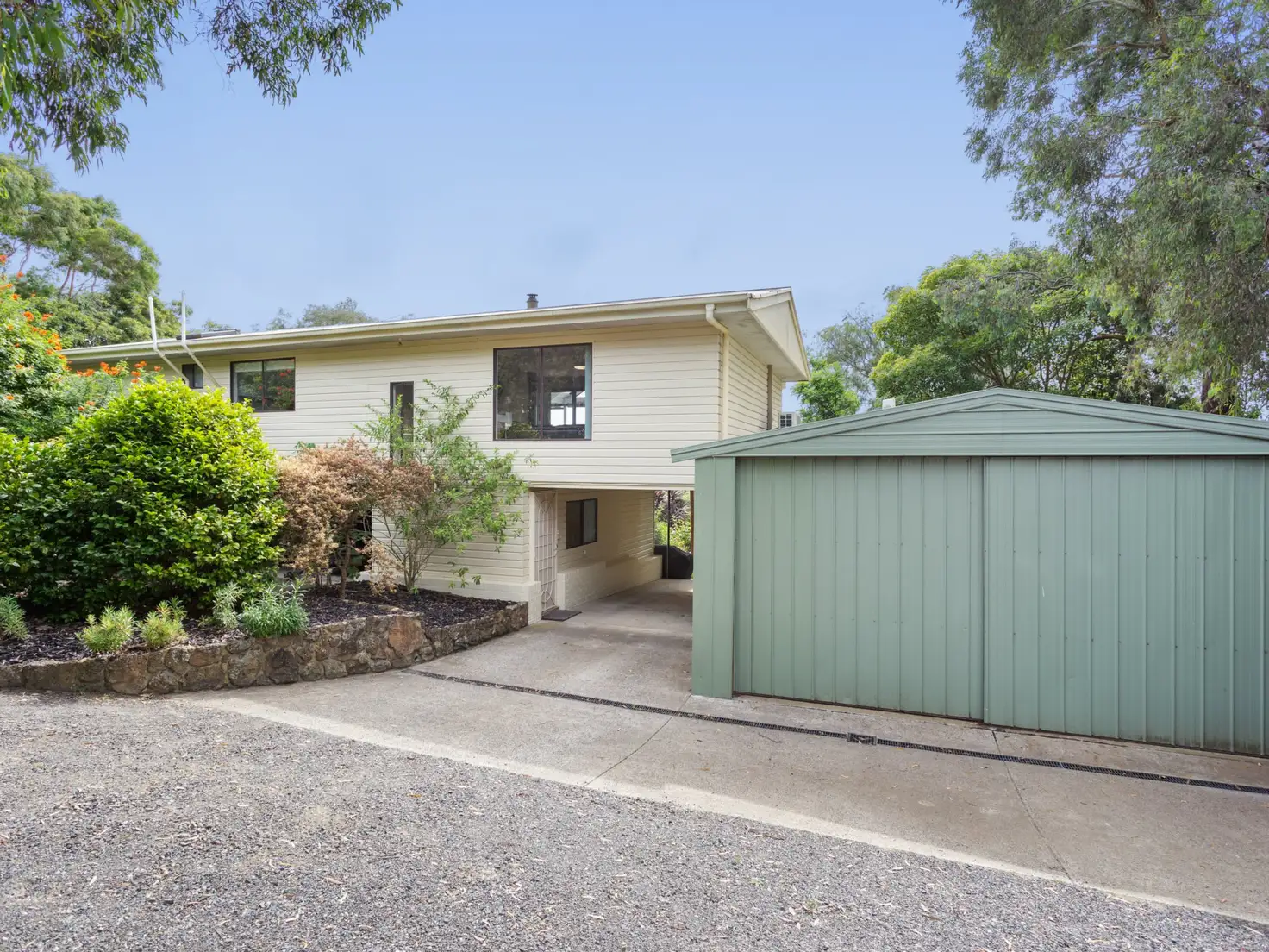 Main view of Homely house listing, 3-7 Island View Road, The Gurdies VIC 3984