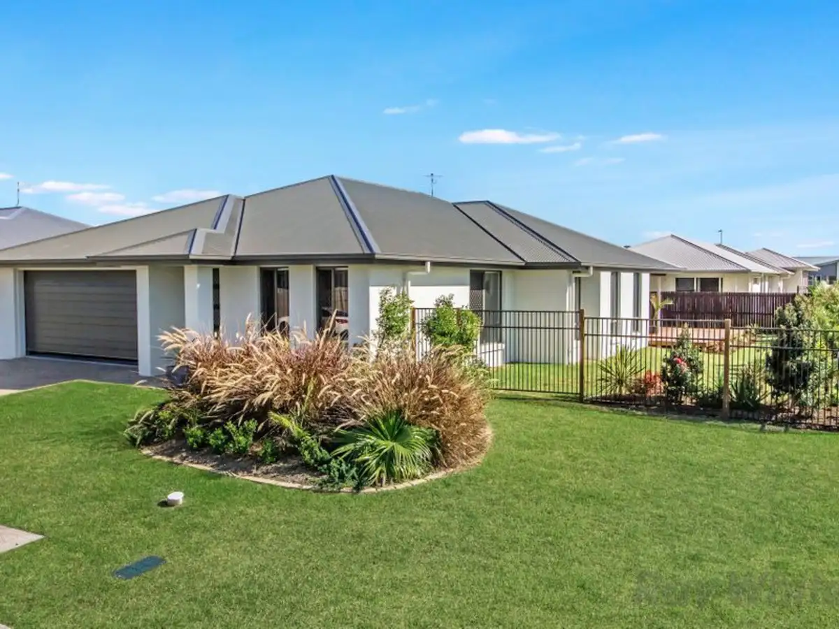 Main view of Homely house listing, 14 Pindar Avenue, Ormeau QLD 4208