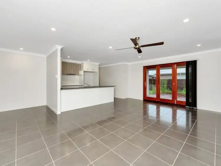 Second view of Homely house listing, 14 Pindar Avenue, Ormeau QLD 4208
