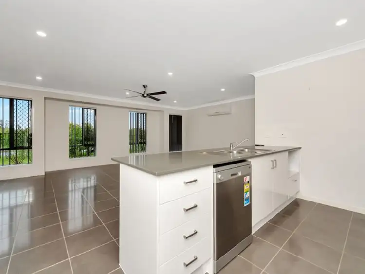 Third view of Homely house listing, 14 Pindar Avenue, Ormeau QLD 4208