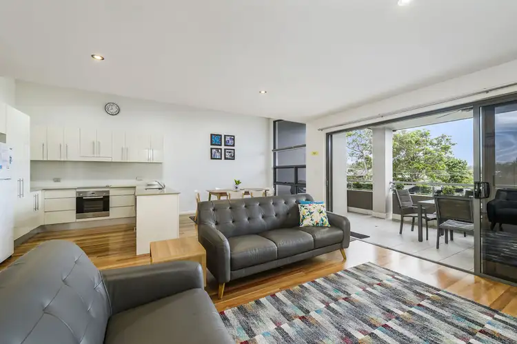 Fourth view of Homely unit listing, 12/63-65 The Parade, North Haven NSW 2443