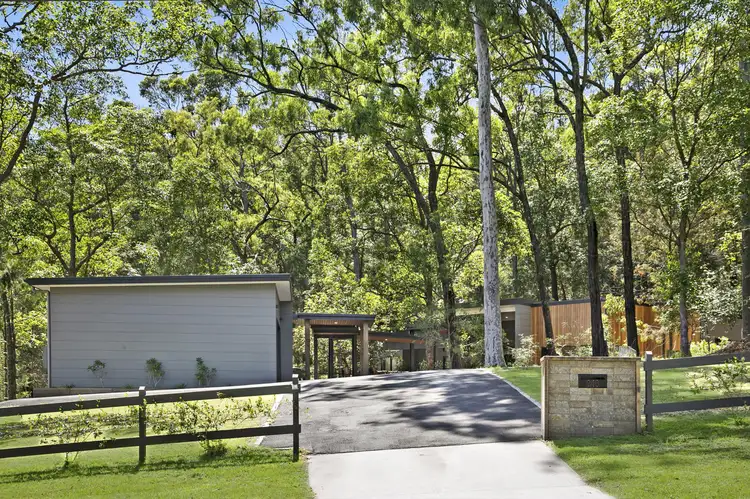 246 Carrington Road, Bonogin QLD 4213