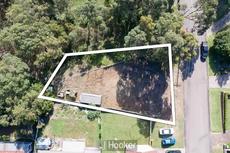 3 Bulwara Place, Bolton Point NSW 2283