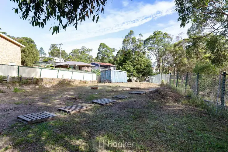 Third view of Homely land listing, 3 Bulwara Place, Bolton Point NSW 2283