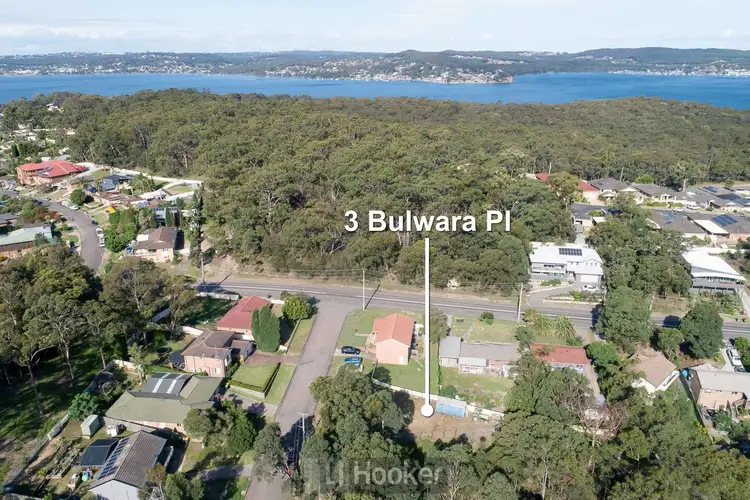 Fourth view of Homely land listing, 3 Bulwara Place, Bolton Point NSW 2283