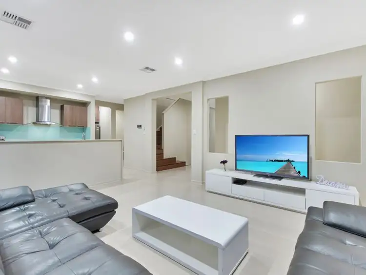 Third view of Homely house listing, 5 Bunjil Place, Upper Coomera QLD 4209