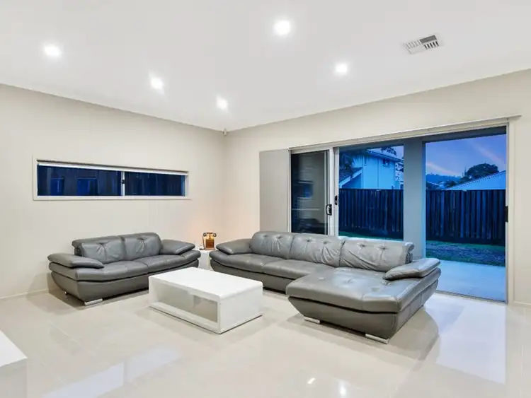 Fourth view of Homely house listing, 5 Bunjil Place, Upper Coomera QLD 4209