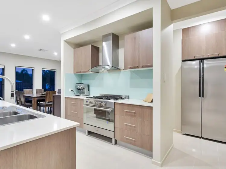 Sixth view of Homely house listing, 5 Bunjil Place, Upper Coomera QLD 4209