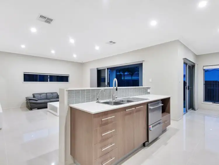 Seventh view of Homely house listing, 5 Bunjil Place, Upper Coomera QLD 4209