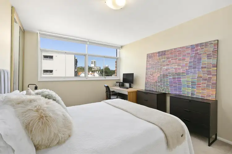 Sixth view of Homely apartment listing, 25/52 Darling Point Road, Darling Point NSW 2027