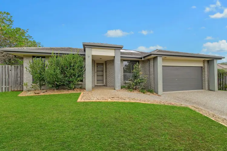 29 Maysfield Circuit, Port Macquarie NSW 2444