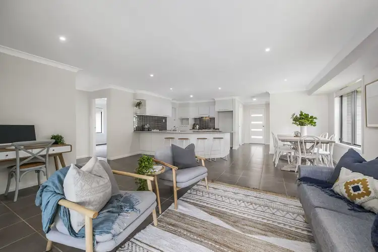 Second view of Homely house listing, 29 Maysfield Circuit, Port Macquarie NSW 2444