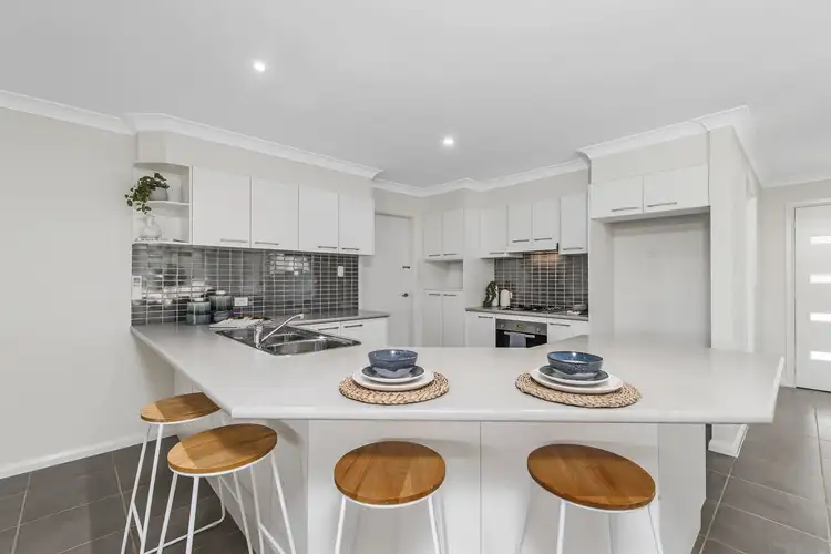 Fourth view of Homely house listing, 29 Maysfield Circuit, Port Macquarie NSW 2444