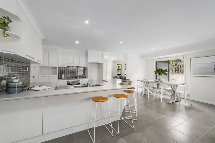 Sixth view of Homely house listing, 29 Maysfield Circuit, Port Macquarie NSW 2444