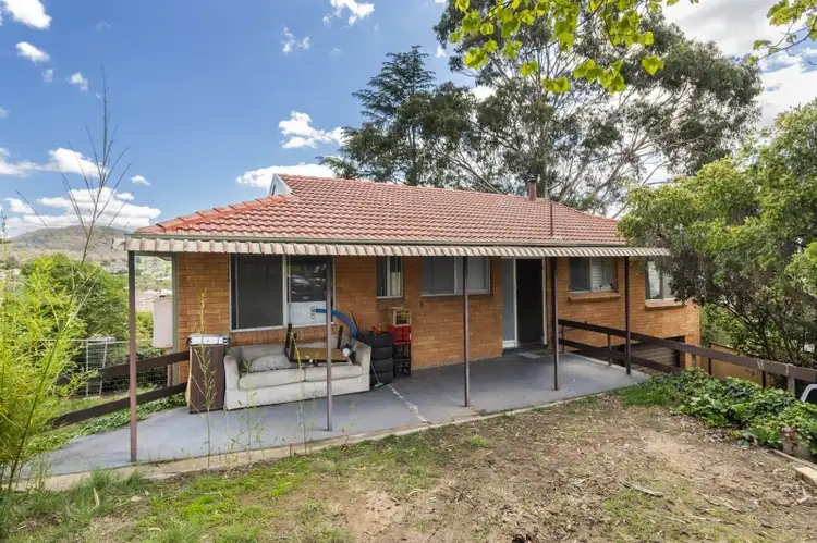 20 Pindari Street, Queanbeyan NSW 2620