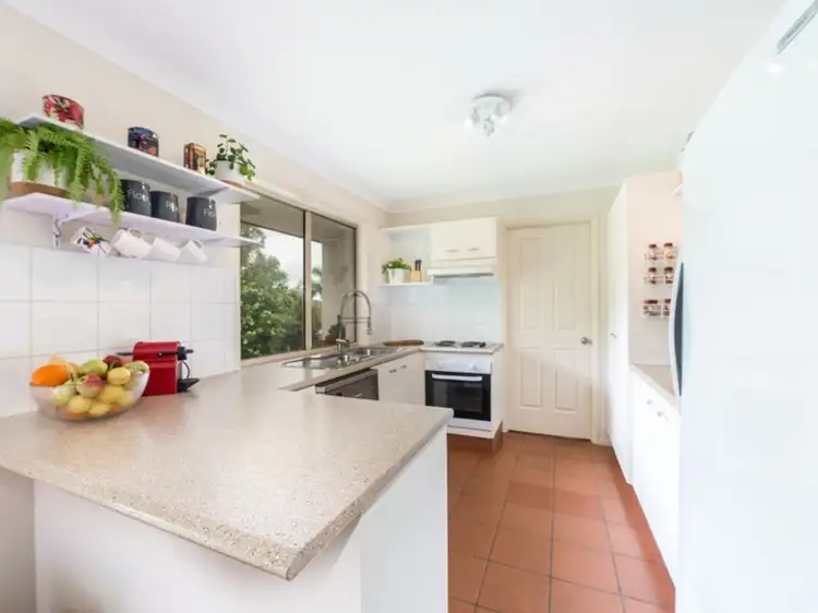 Third view of Homely house listing, 9 Roche Court, Oxenford QLD 4210