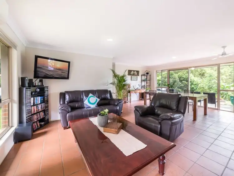 Fourth view of Homely house listing, 9 Roche Court, Oxenford QLD 4210
