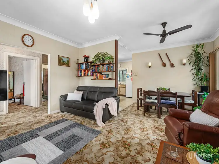 8 Ludwick Street, Cannon Hill QLD 4170