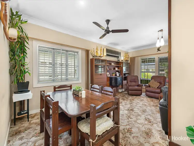 Fourth view of Homely house listing, 8 Ludwick Street, Cannon Hill QLD 4170